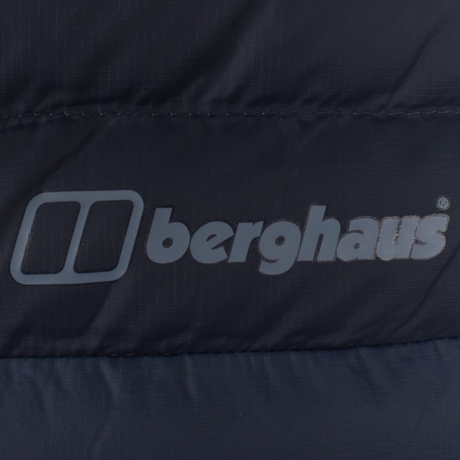 Berghaus Vaskye Jacket Blue Mainline Menswear Ireland